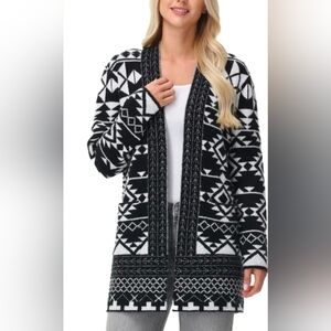 NWT Frye The Cozy Cardigan